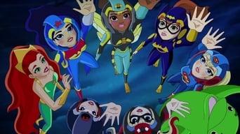 DC Super Hero Girls: Legenden von Atlantis foto 1