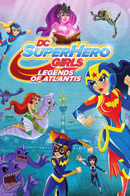 DC Super Hero Girls: Legenden von Atlantis