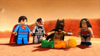 LEGO DC Comics Super Heroes: Aquaman – Die Rache von Atlantis foto 1