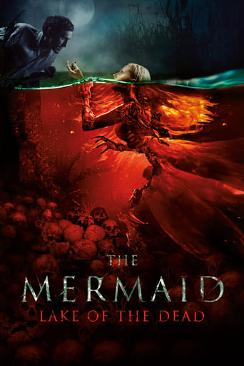 The Mermaid: Lake of the Dead stream