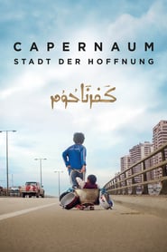 Capernaum – Stadt der Hoffnung