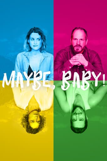 Maybe, Baby! stream