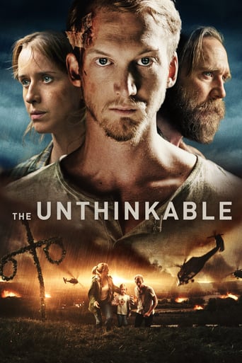 The Unthinkable – Die unbekannte Macht stream