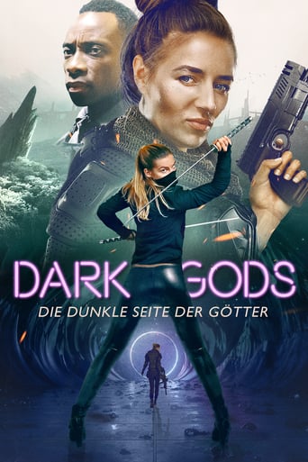 Dark Gods: Die dunkle Seite der Götter stream