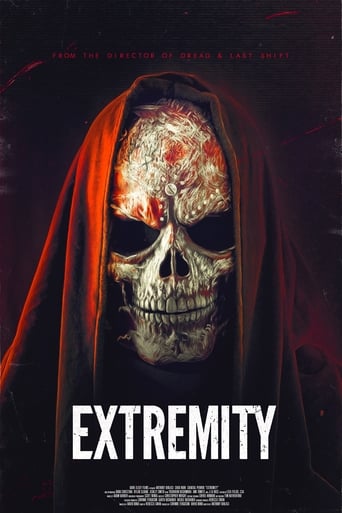 Extremity stream