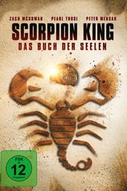 Scorpion King – Das Buch der Seelen