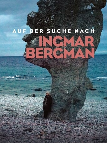 Auf der Suche nach Ingmar Bergman stream