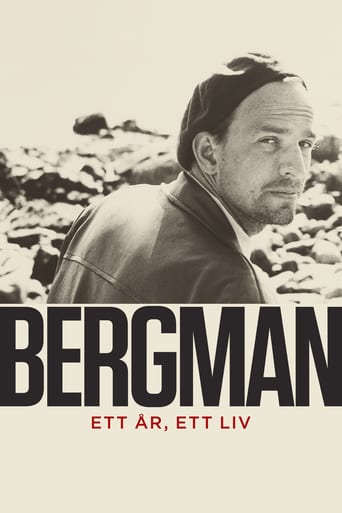 Bergman: A Year in a Life stream