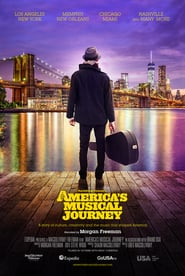 America’s Musical Journey