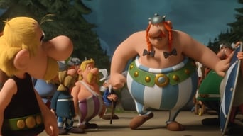 Asterix und das Geheimnis des Zaubertranks foto 4