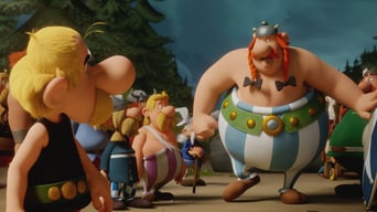 Asterix und das Geheimnis des Zaubertranks foto 10
