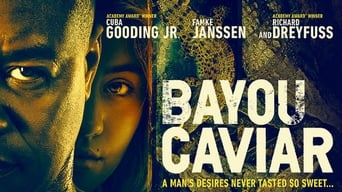 Bayou Caviar: Im Maul des Alligators foto 4