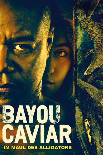 Bayou Caviar: Im Maul des Alligators stream