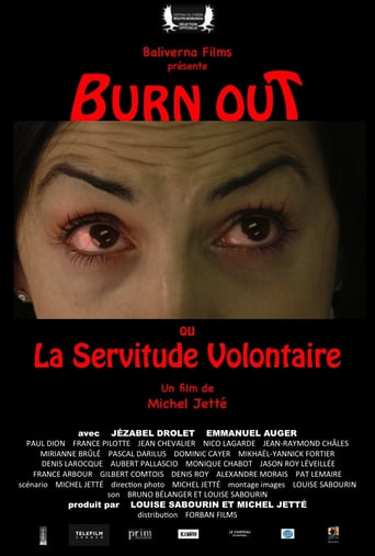 Burn Out ou La Servitude Volontaire stream