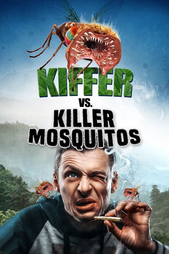 Kiffer vs. Killer Mosquitos stream