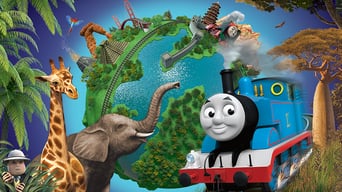 Thomas & seine Freunde – Große Welt! Große Abenteuer! foto 0