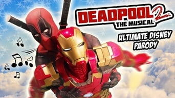 Deadpool The Musical 2 – Ultimate Disney Parody foto 0