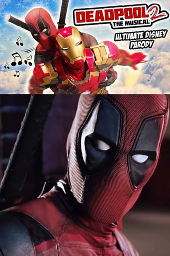 Deadpool The Musical 2 – Ultimate Disney Parody stream