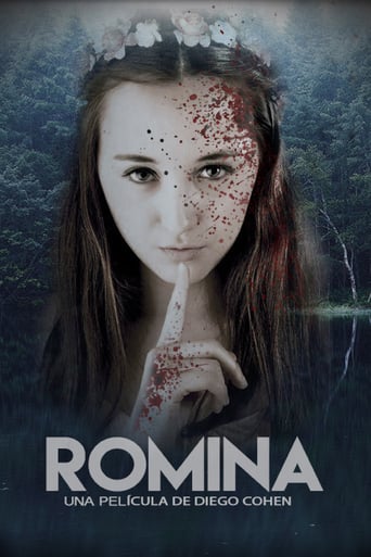 Romina stream