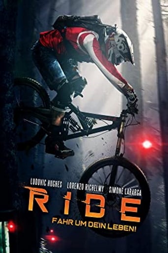 Ride – Fahr um dein Leben stream