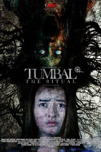 Tumbal: The Ritual stream