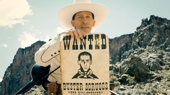 The Ballad of Buster Scruggs foto 2