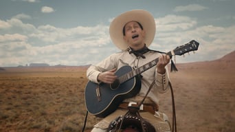 The Ballad of Buster Scruggs foto 1