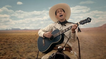 The Ballad of Buster Scruggs foto 3
