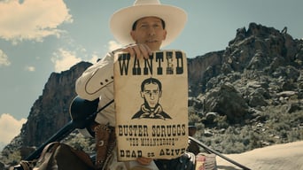 The Ballad of Buster Scruggs foto 4