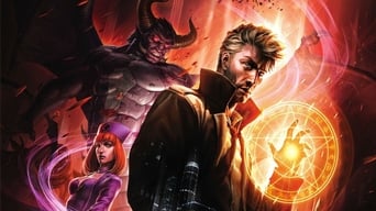 DC: Constantine: City of Demons – The Movie foto 1