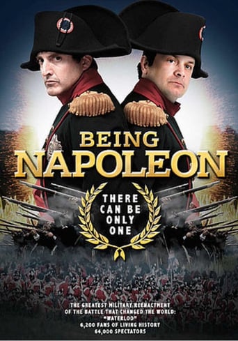 Being Napoleon stream