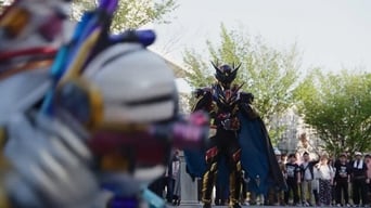 Kamen Rider Build the Movie: Be The One foto 1