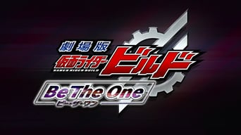 Kamen Rider Build the Movie: Be The One foto 0