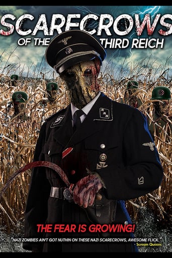 Scarecrows of the Third Reich stream