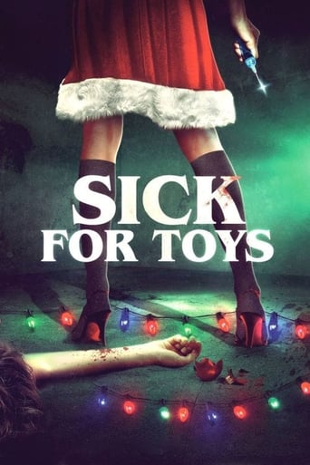 Sick for Toys stream