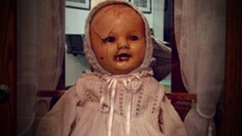 Mandy the Haunted Doll foto 1