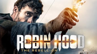 Robin Hood The Rebellion foto 0