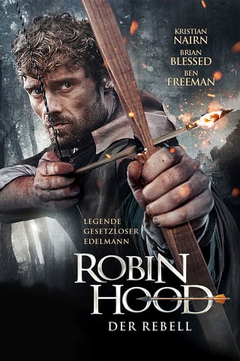 Robin Hood The Rebellion stream