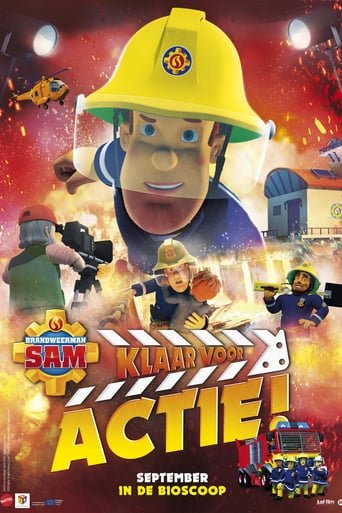 Feuerwehrmann Sam – Plötzlich Filmheld! stream