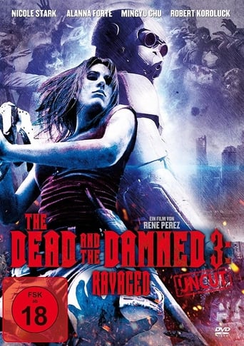The Dead and the Damned 3: Ravaged stream