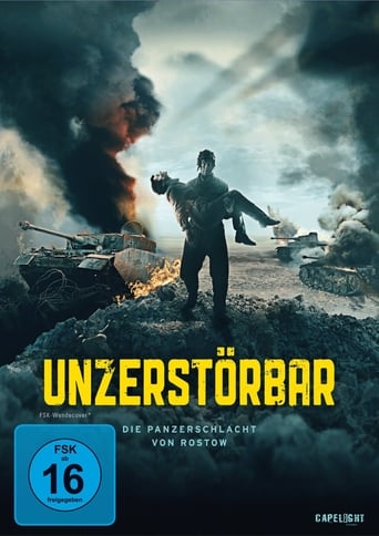 Unzerstörbar – Die Panzerschlacht von Rostow stream