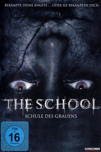 The School – Schule des Grauens stream