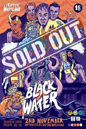 RIPTIDE: Black Water 2018 stream