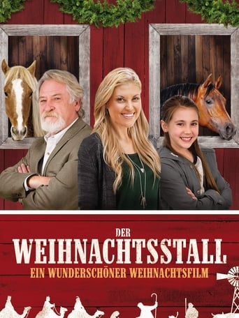 Der Weihnachtsstall: Ein wunderschöner Weihnachtsfilm stream