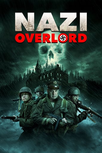 Nazi Overlord stream
