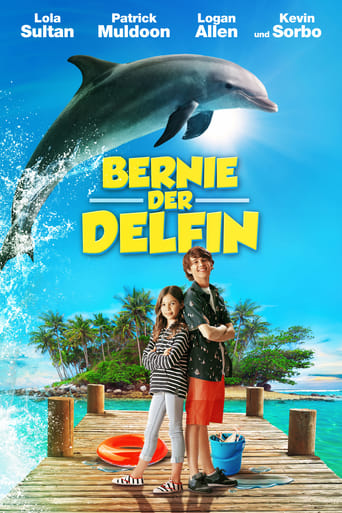 Bernie der Delfin stream