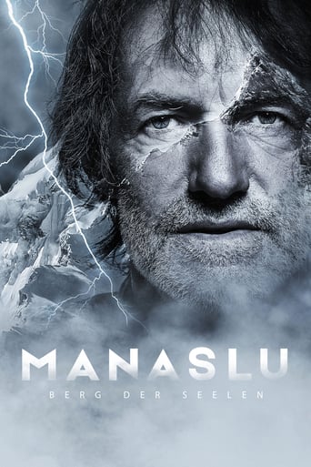 Manaslu – Berg der Seelen stream