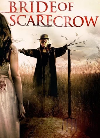 Scarecrow Rising – Auf ewig Dein stream