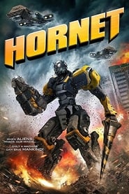 Hornet – Beschützer der Erde