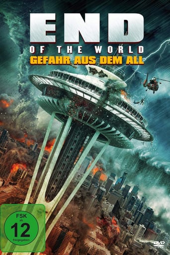 End of the World stream
